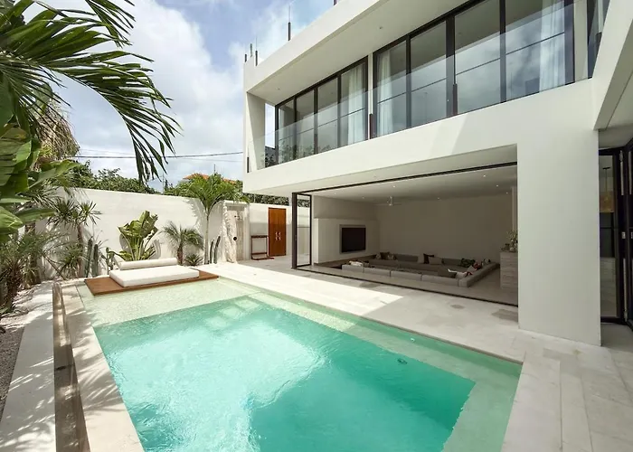 Villa Jura | 3Br Ocean View Uluwatu
