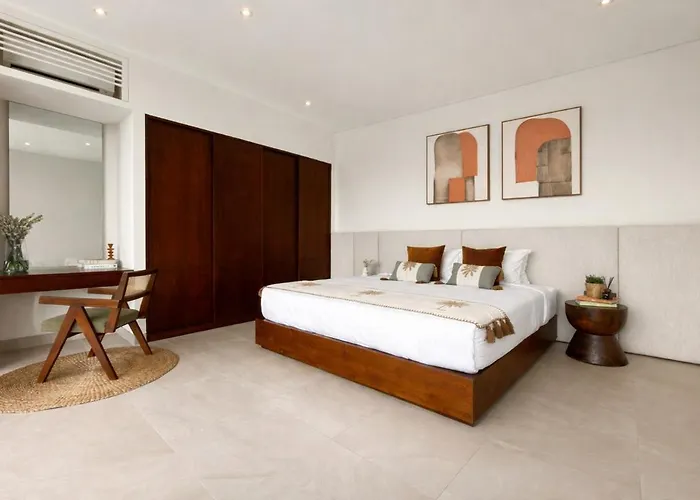 Villa Jura | 3Br Ocean View Uluwatu
