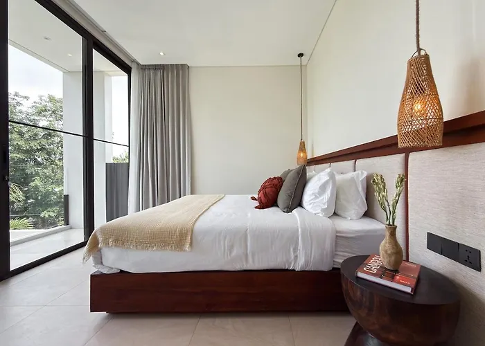 Villa Jura | 3Br Ocean View Ferienhaus
