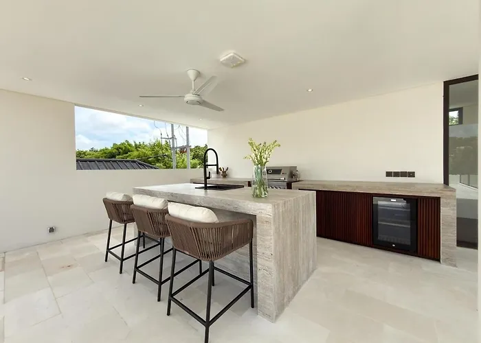 Villa Jura | 3Br Ocean View *