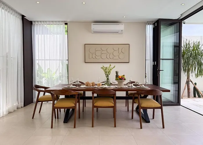 Villa Jura | 3Br Ocean View * Uluwatu