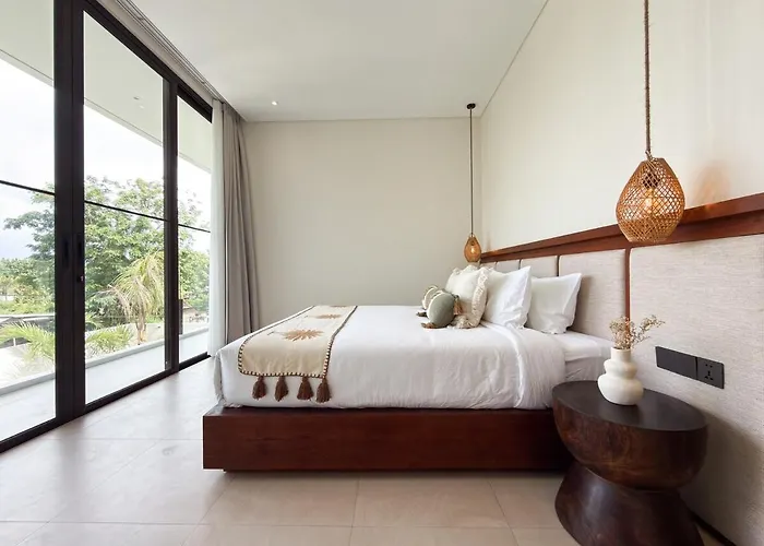 Villa Jura | 3Br Ocean View Uluwatu