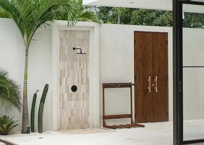 Ferienhaus Villa Jura | 3Br Ocean View
