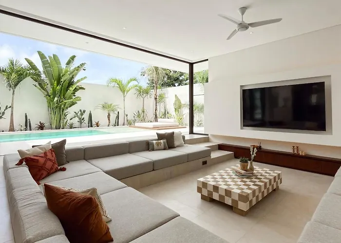 Villa Jura | 3Br Ocean View
