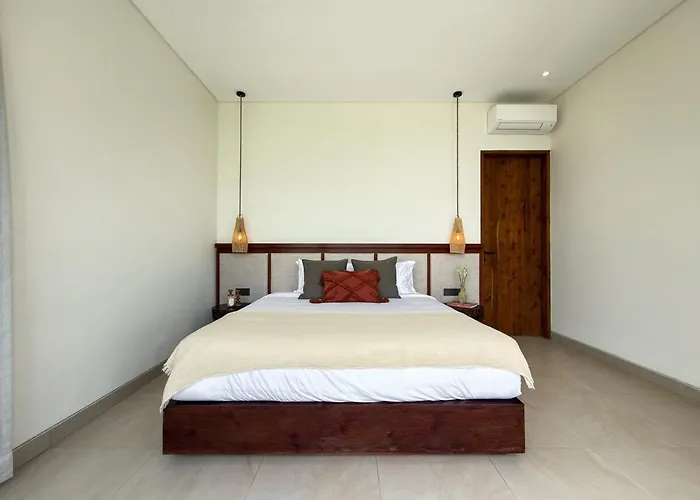 Villa Jura | 3Br Ocean View Uluwatu