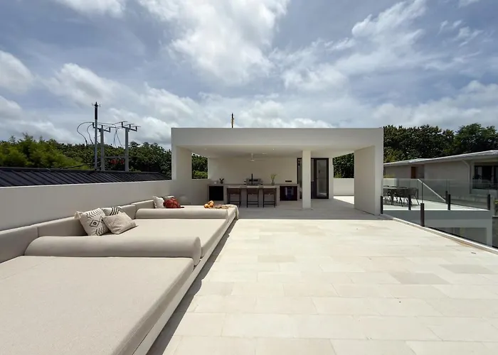 Villa Jura | 3Br Ocean View *