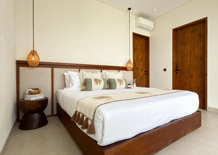 Vakantiehuis Villa Jura | 3Br Ocean View *