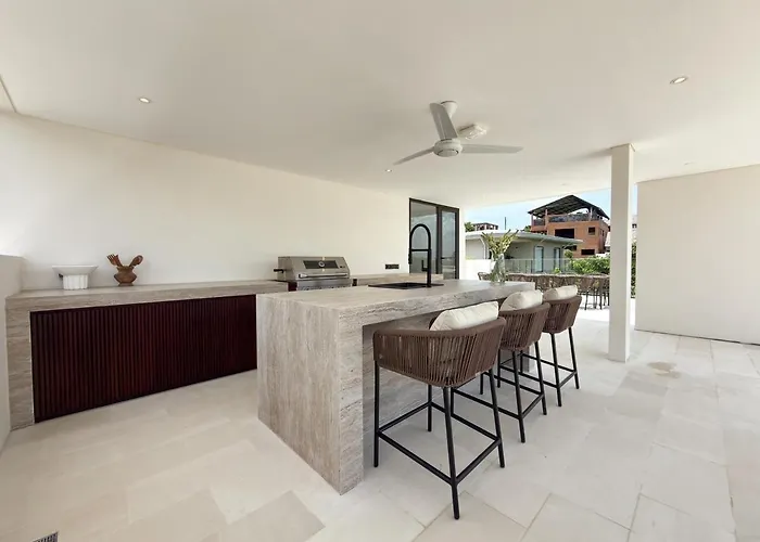 Villa Jura | 3Br Ocean View * Uluwatu