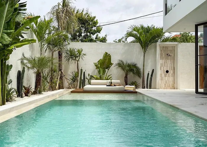 Vakantiehuis Villa Jura | 3Br Ocean View Uluwatu