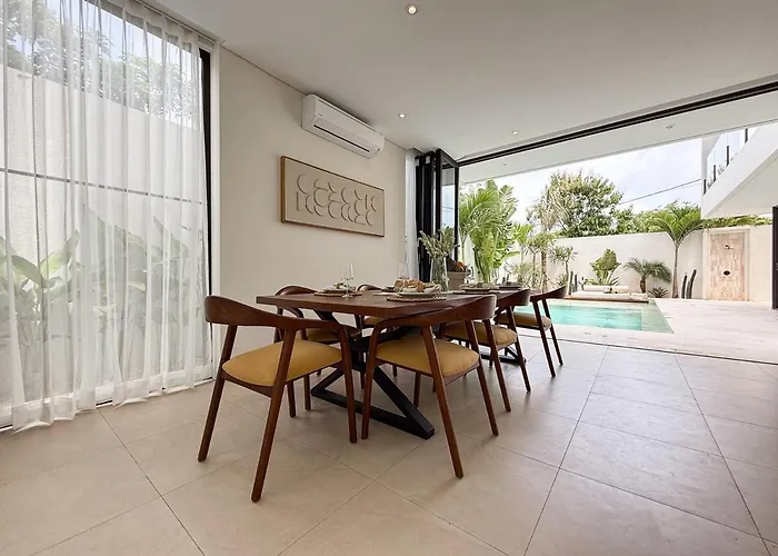 Vakantiehuis Villa Jura | 3Br Ocean View *