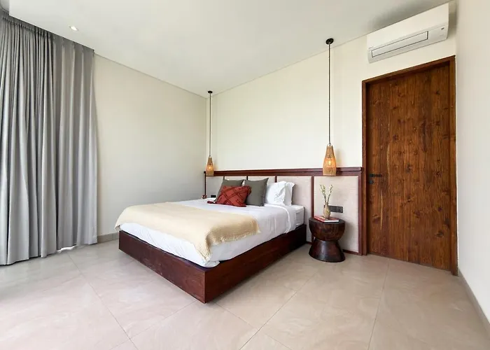 Villa Jura | 3Br Ocean View