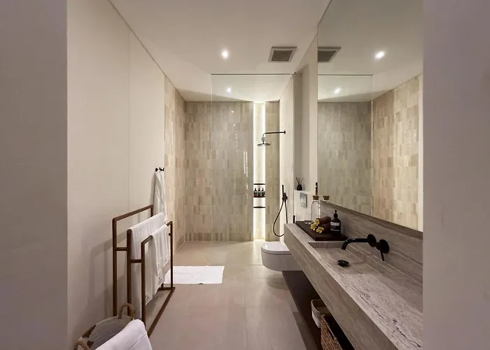 Ferienhaus Villa Jura | 3Br Ocean View *