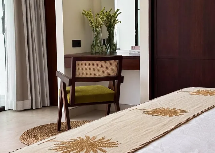 Villa Jura | 3Br Ocean View *